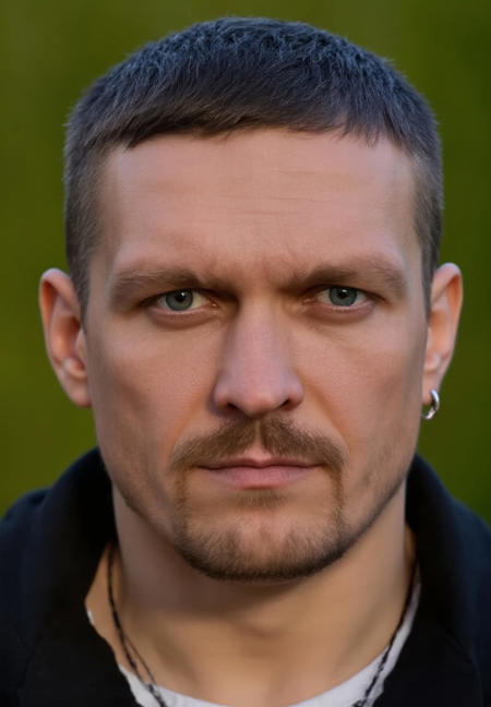 Oleksandr Usyk v1.0