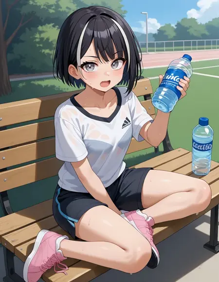 Eimi Azai (D4DJ)
