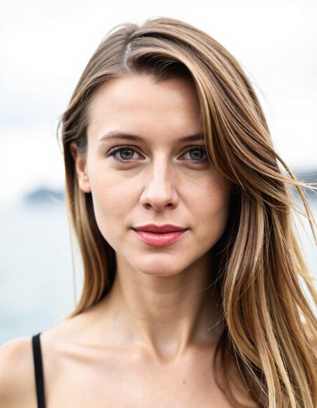 Manuela Velles v1.0