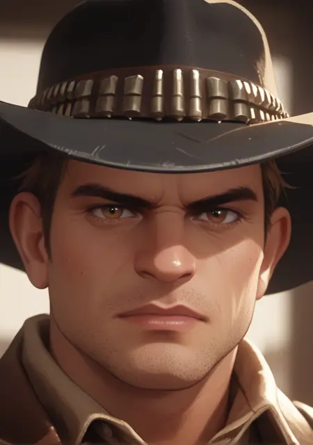 Erron Black