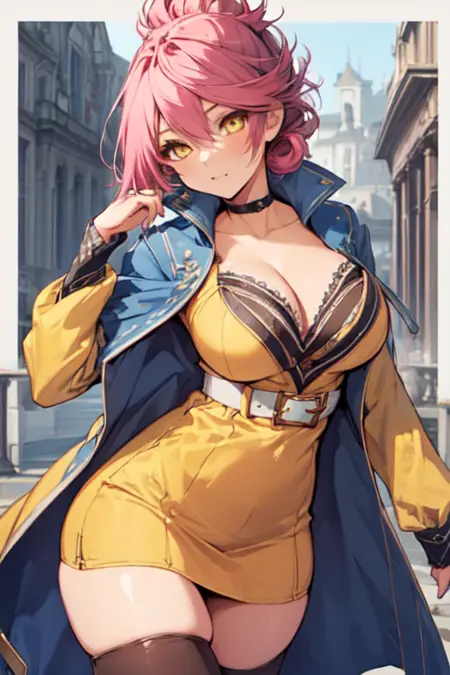Sara Valestein (Trails of Cold Steel 1-2)