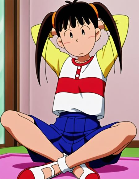 あずきちゃん　azuki chan v1.0