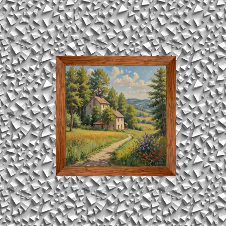 Silly seamless texture playground