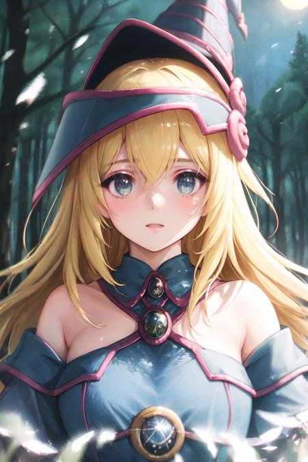 Anastasia, Isekai Cheat Magician - v1.0, Stable Diffusion LoRA