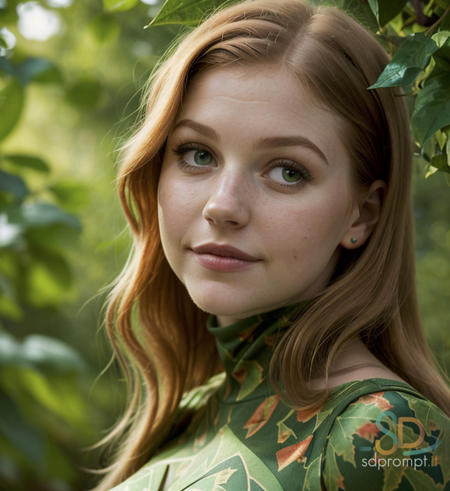 Katerina Soria - Glamour Model v1.0