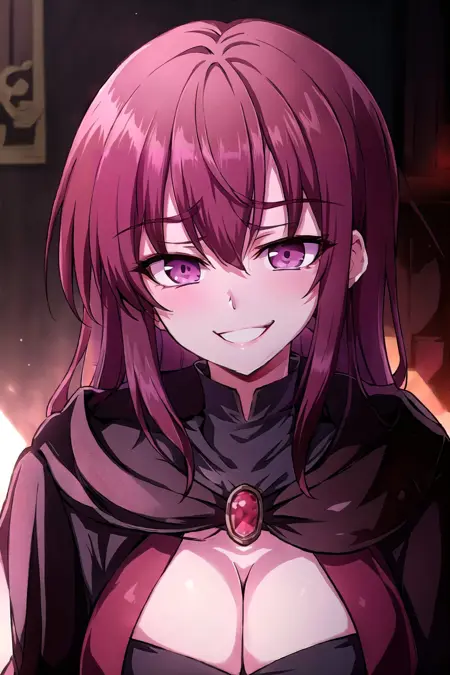 Style from My Blasted Reincarnated Life (Manhwa)