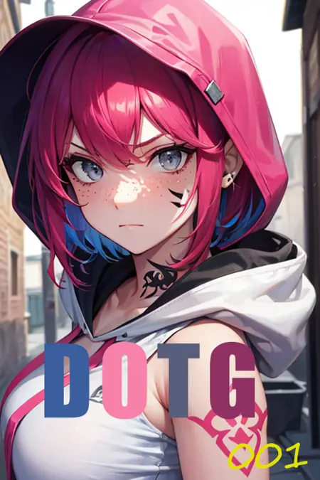 Dream Of The Goddess