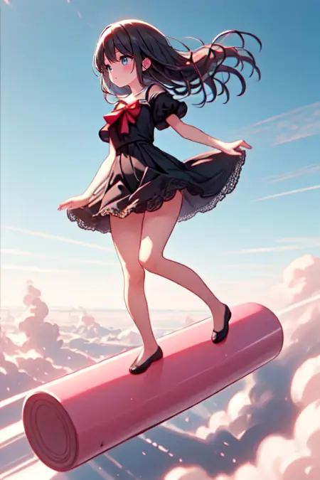 girl like taopaipaipillar