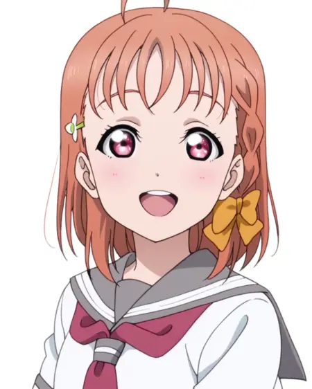 [IL] Chika Takami - Love Live! Sunshine!!