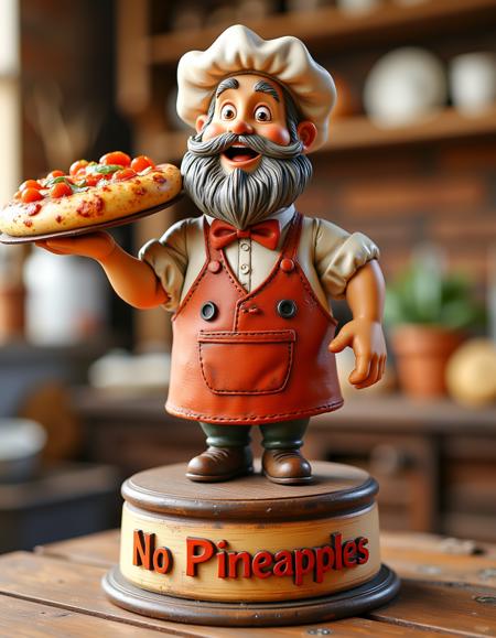 Cute Collectibles V1
