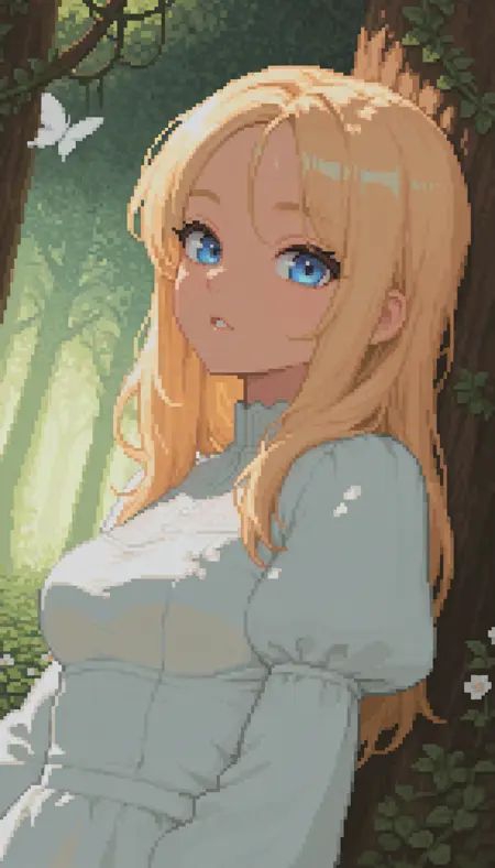 Nova Pixels XL