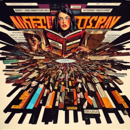 DjNastyMagic Collage