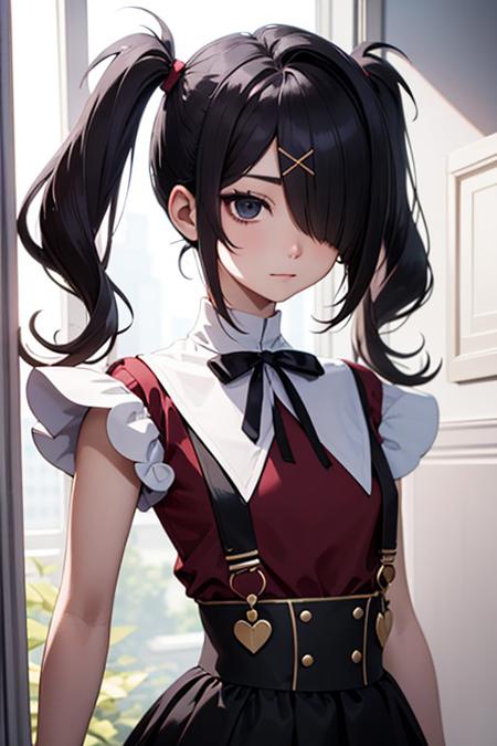 Ame-chan | needy girl overdose v1.0
