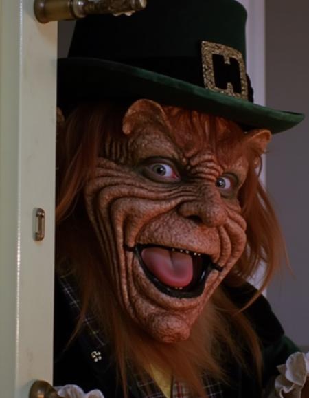 Leprechaun (Flux) V1