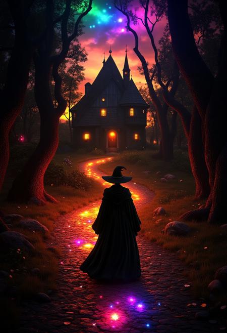 Fantasy twilight V1