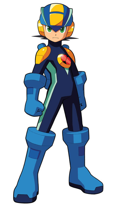 Megahombreexe924's Avatar