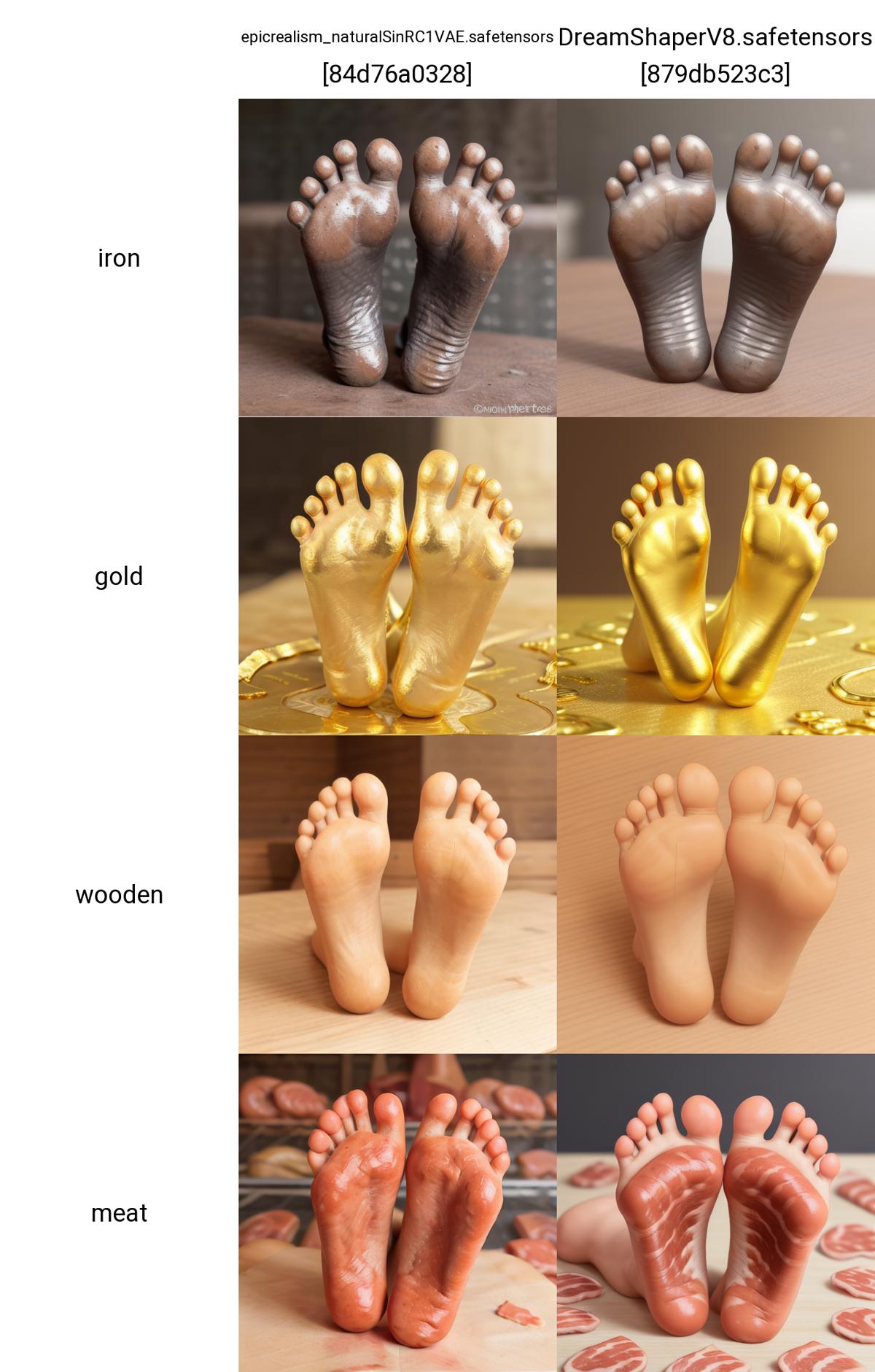 Feet soles - Soles Toy Showcase | Civitai