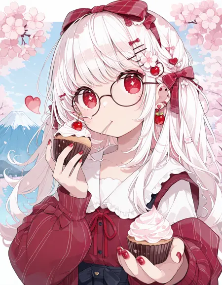 Chon | Shiiro's Styles