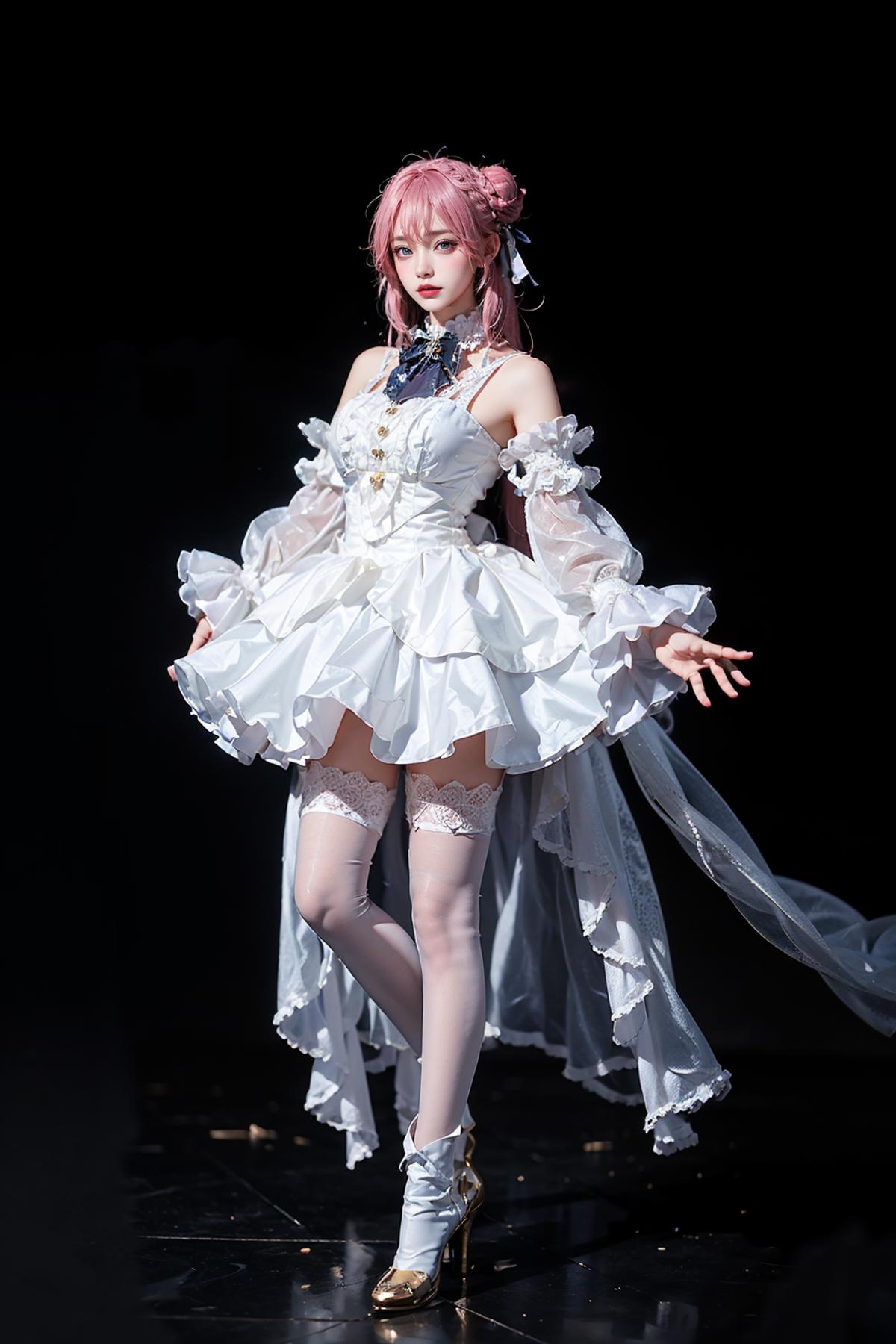 Image posted by cyberAngel_