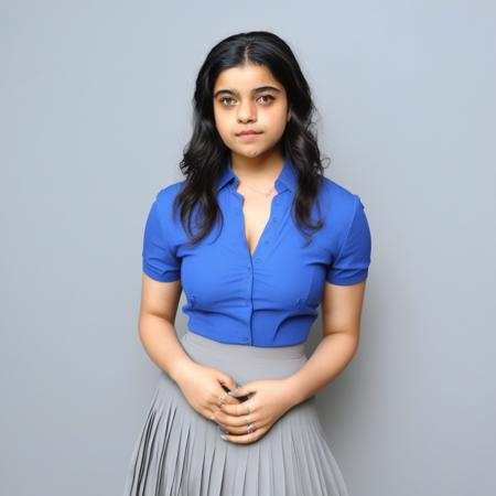 Iman Vellani (SDLX) V1