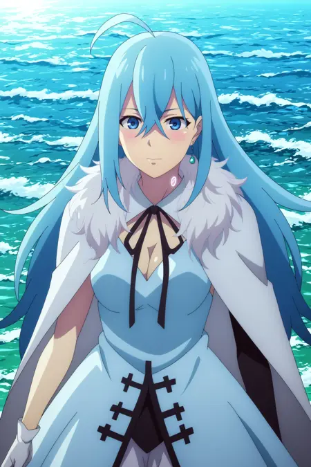 Diva ディーヴァ - Vivy: Fluorite Eye's Song