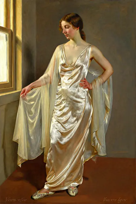 PHOTOSTYLE BY  IGOR VORONTSOV