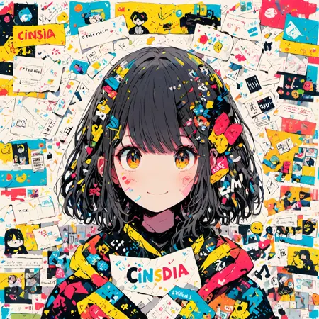 XL - mixed_patterns_of_text_and_emoji