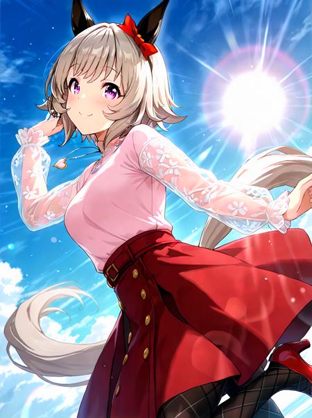 A-chan (COVER Corp.) | MikuMikuDance Wiki | Fandom