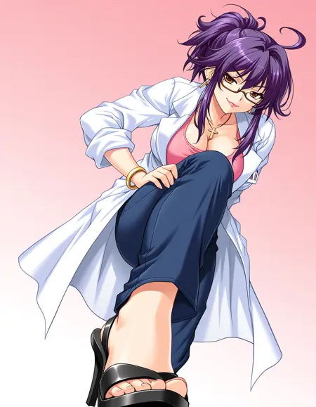 Takashima Miyu - Oppai no Ouja 48 / 高島深優 - おっぱいの王者48