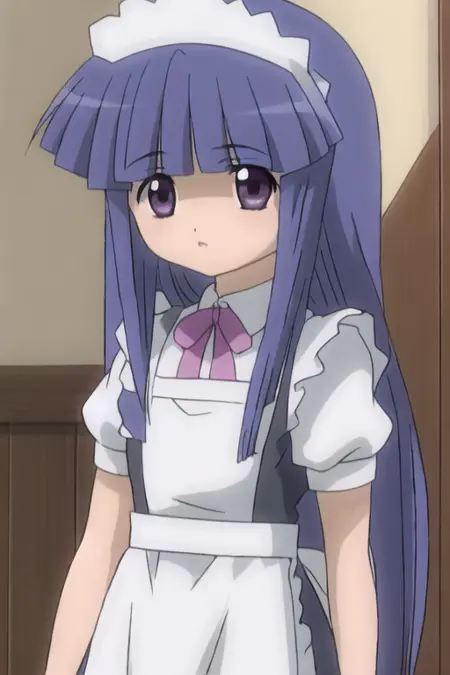 Higurashi no Naku Koro ni Kai