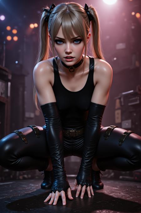 Tali Marie v1.0