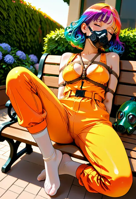 Power Of Colours Illustrious Mix