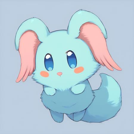 Character: Elfilin (Kirby) v1.0