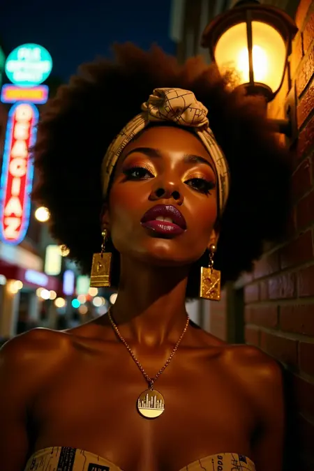 Fierce Editorial Stare