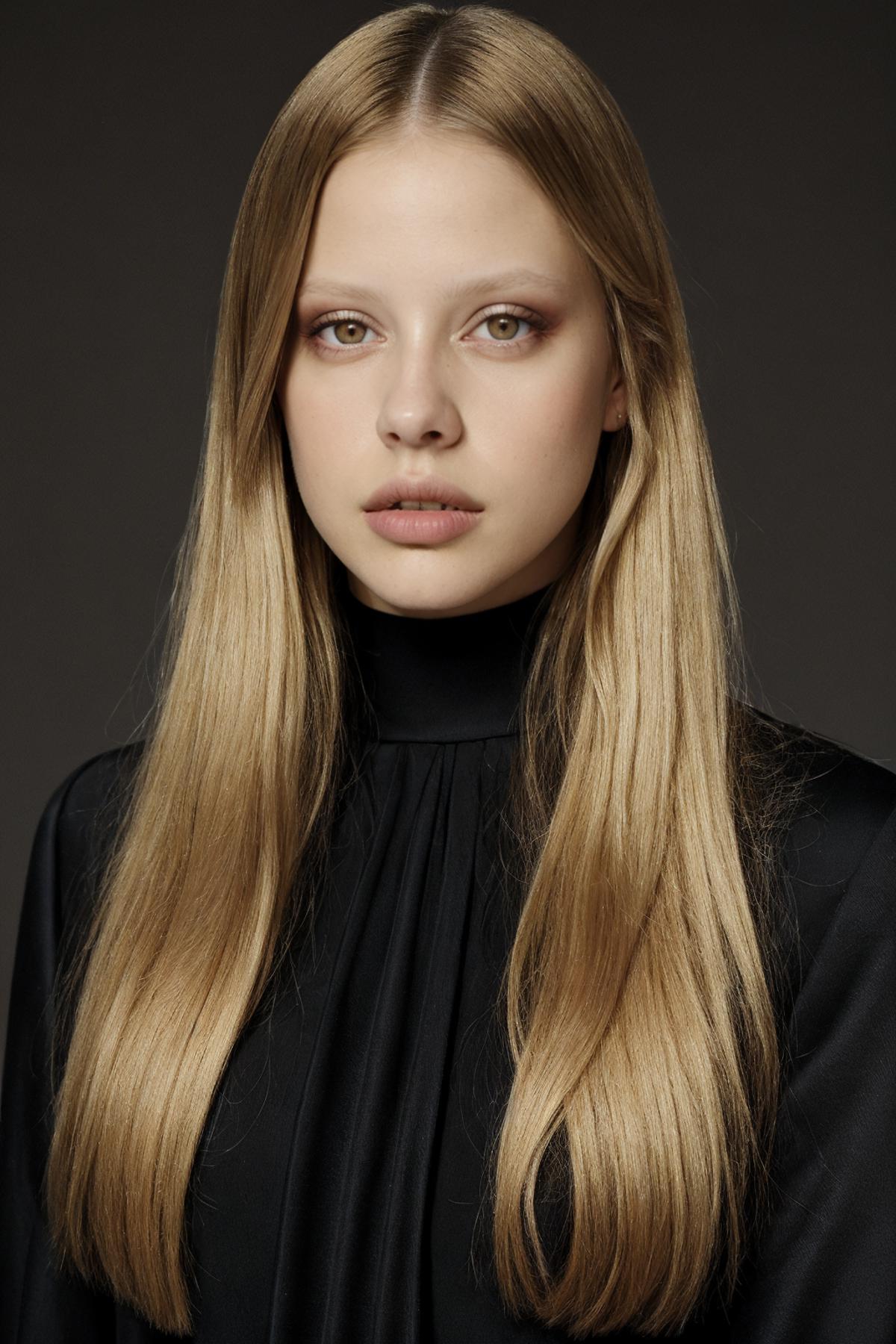 Mia Goth (actress) image by dbst17