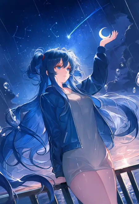 400+ArtistMix test by VeriWarp-v0.1