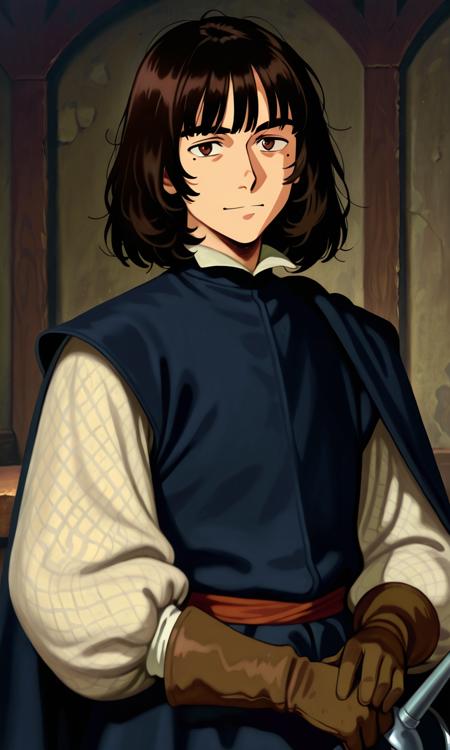 Spanish Baroque Clothing | Historical Clothing v1.0