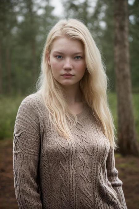 Astrid Jonasson