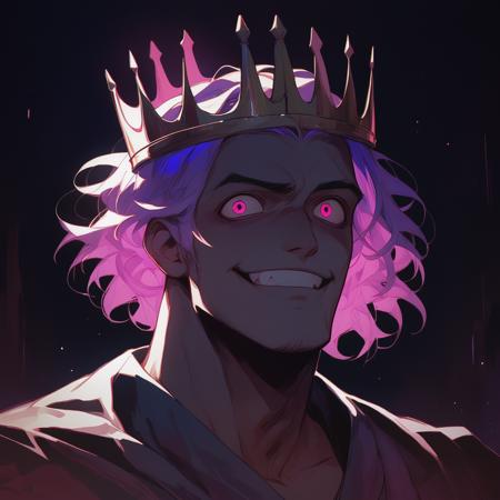 KingGilgamesh's Avatar