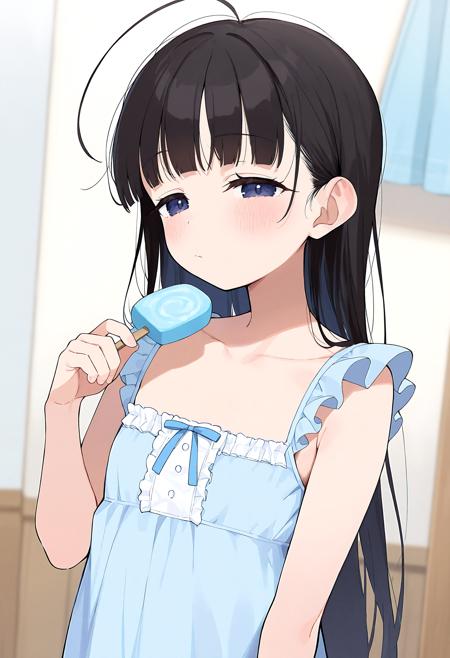 Nobuo Tachikawa (TS **** Oji-san no Bouken) for Illustrious Illustrious
