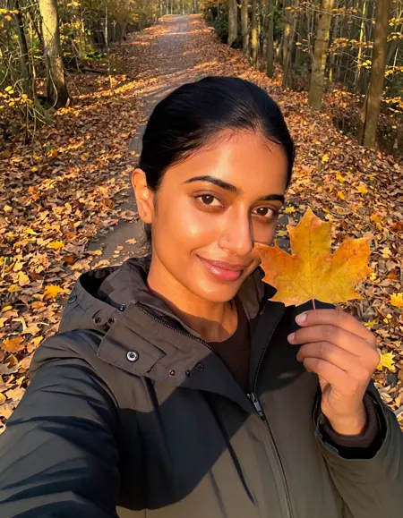 Selfie POV (Amateurstyle)