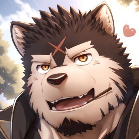 bladewolf74's Avatar