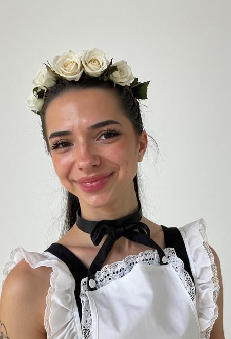 Àngela Mármol / angelamarmol [Influencer] (SDXL) v1.0