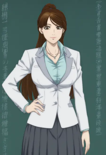 【依頼品】園田紗理奈(東島ライダーStyle):仮面ライダーフォーゼ/【COM】Sarina Sonoda(Higashijima Rider Style):KAMEN RIDER FOURZE +Style