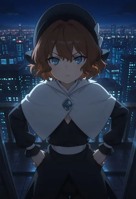 Mallybath Blackball | Toaru Majutsu No Index