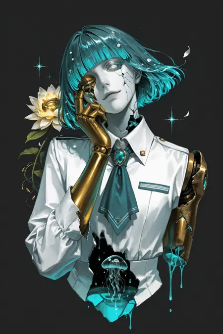 Tumi style [illustrious]