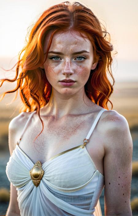 FULLY_REAL_XL v5.1 Human