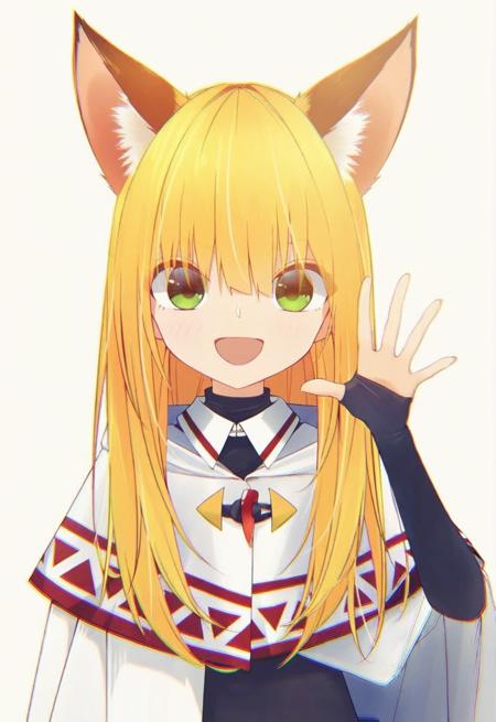 華天 | Katen v1.0