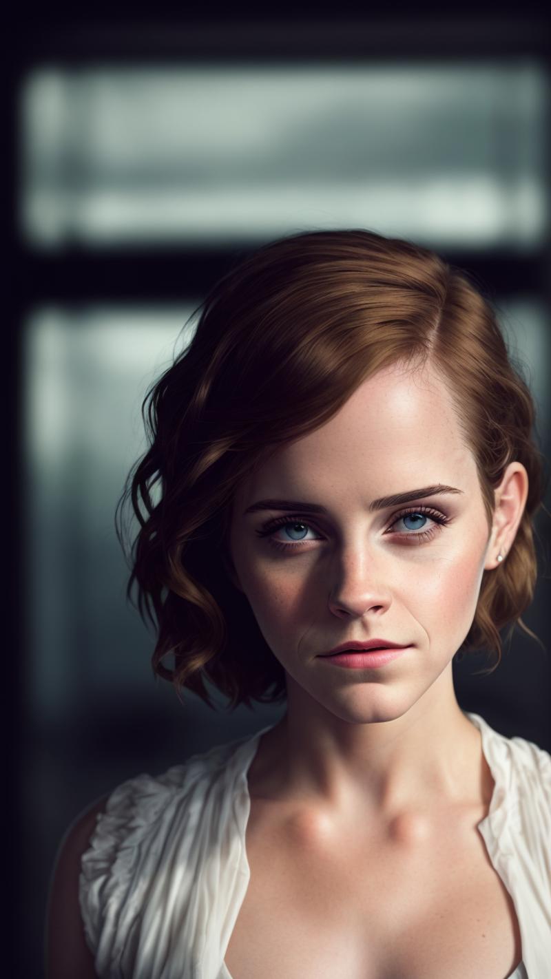 Emma Watson image by dogu_cat