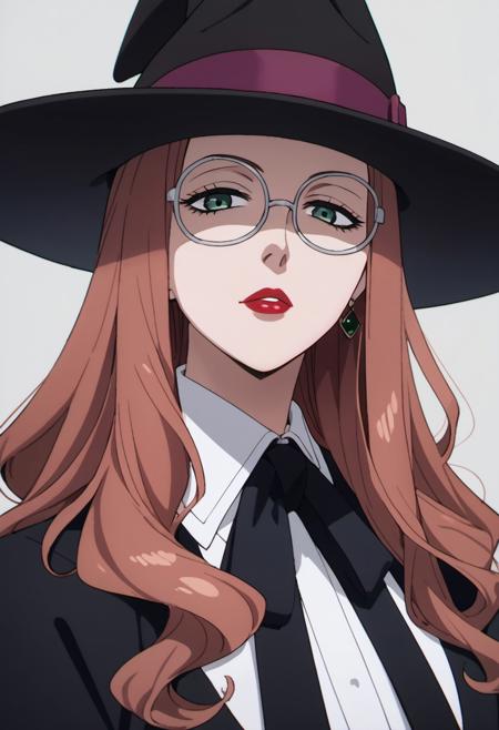 Sylvia Sherwood | SPY x FAMILY | スパイファミリー v1.0